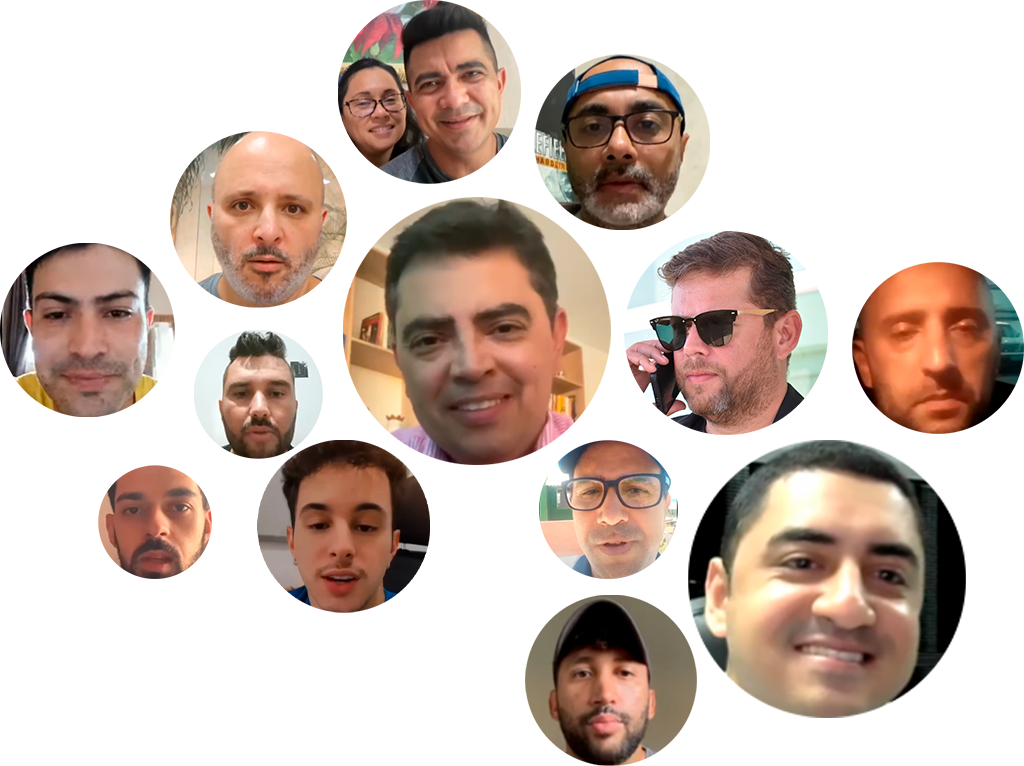 CAPA ALUNOS